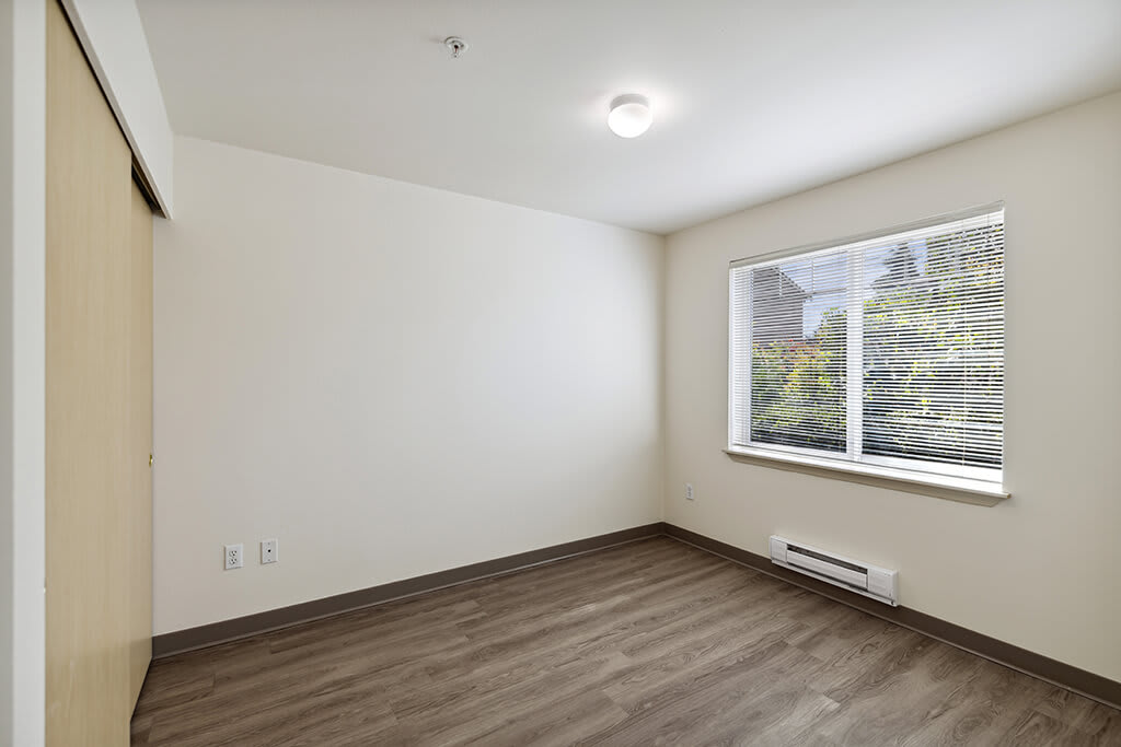 Ballinger Court Senior Apartments Edmonds Apartments for Rent